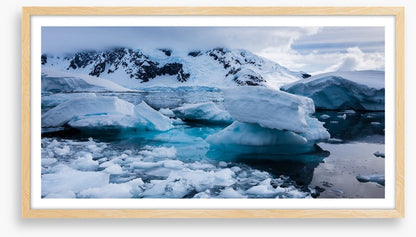 Glaciers