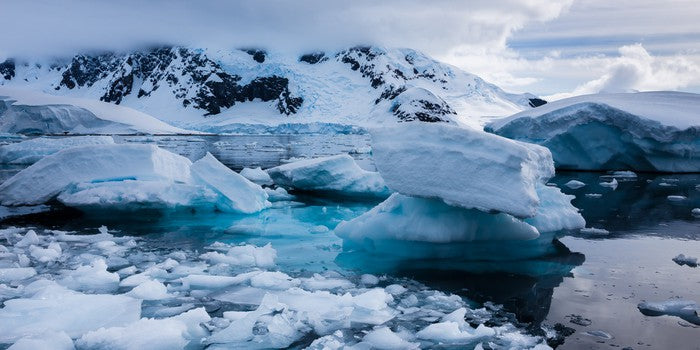 Glaciers