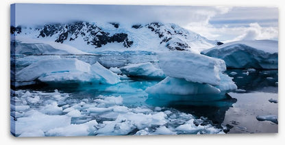 Glaciers