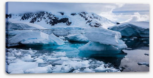 Glaciers