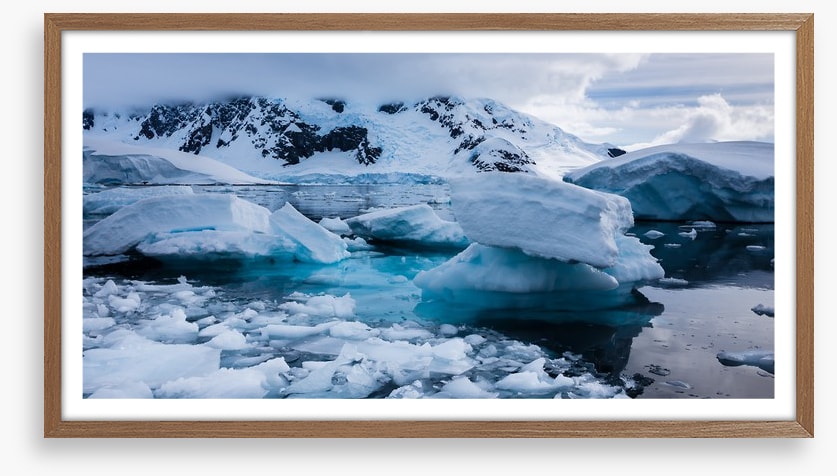Glaciers