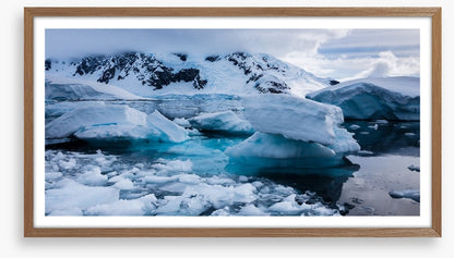 Glaciers