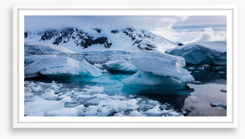 Glaciers