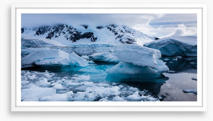 Glaciers