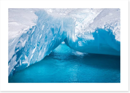 Glaciers