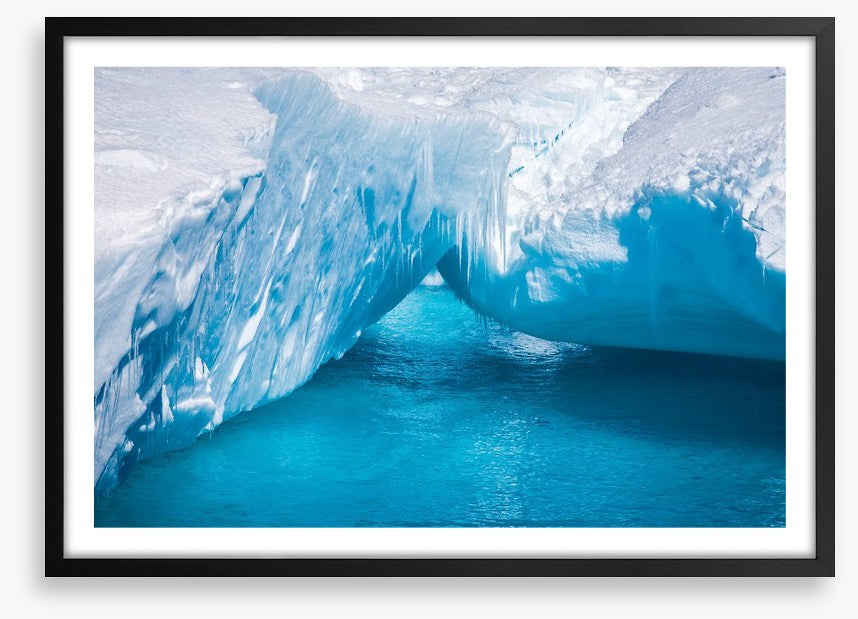 Glaciers