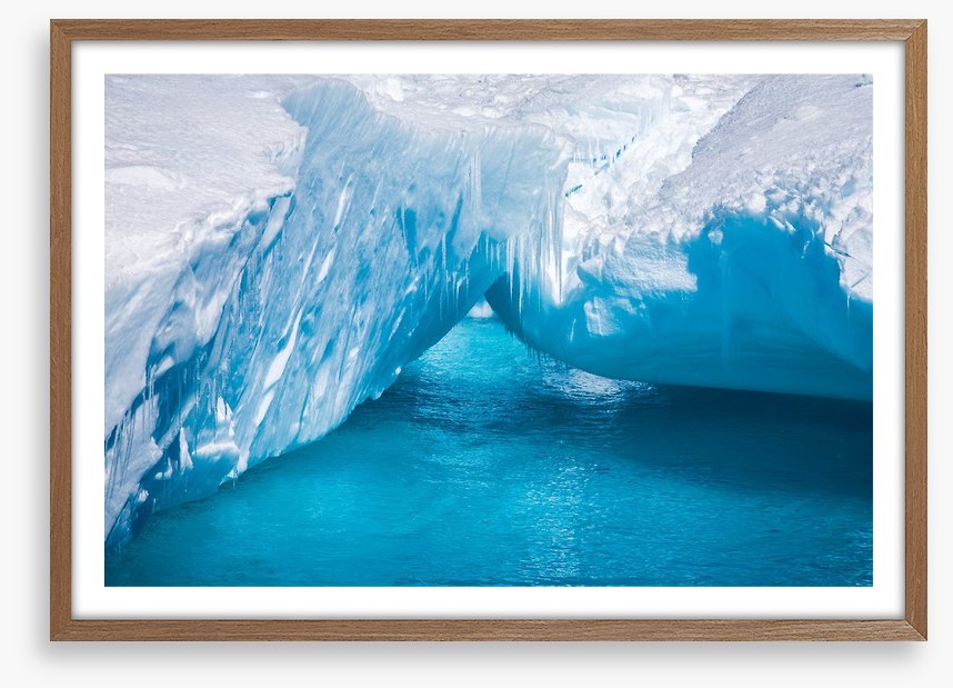 Glaciers