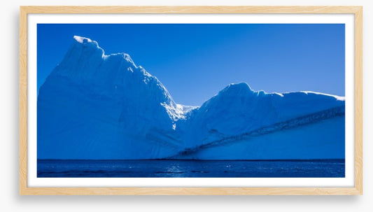 Glaciers