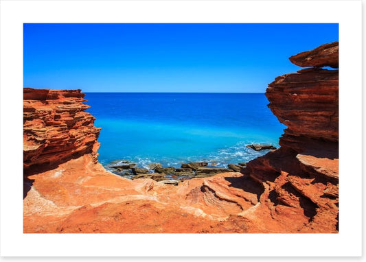 Gantheaume Point