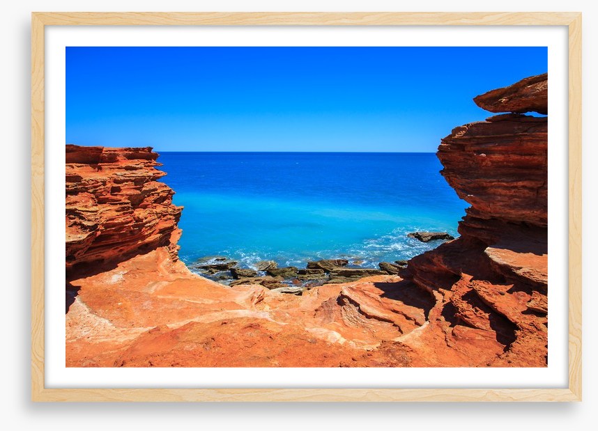 Gantheaume Point