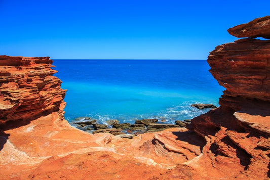 Gantheaume Point