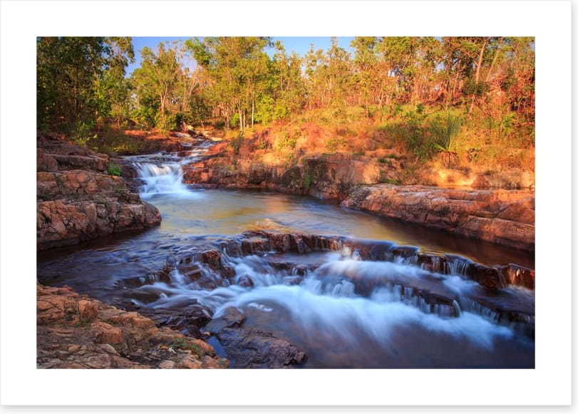 Buley Rockhole