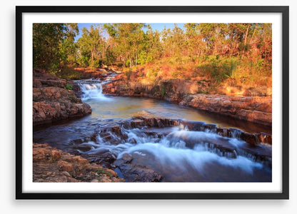 Buley Rockhole