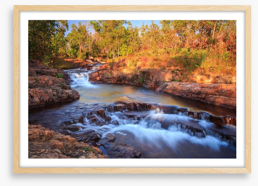 Buley Rockhole