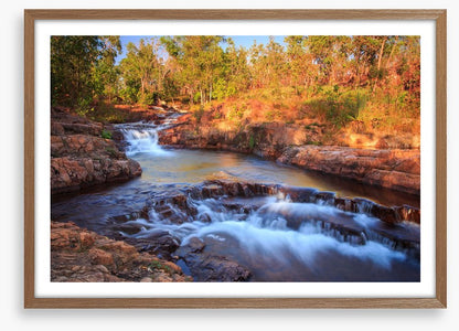 Buley Rockhole