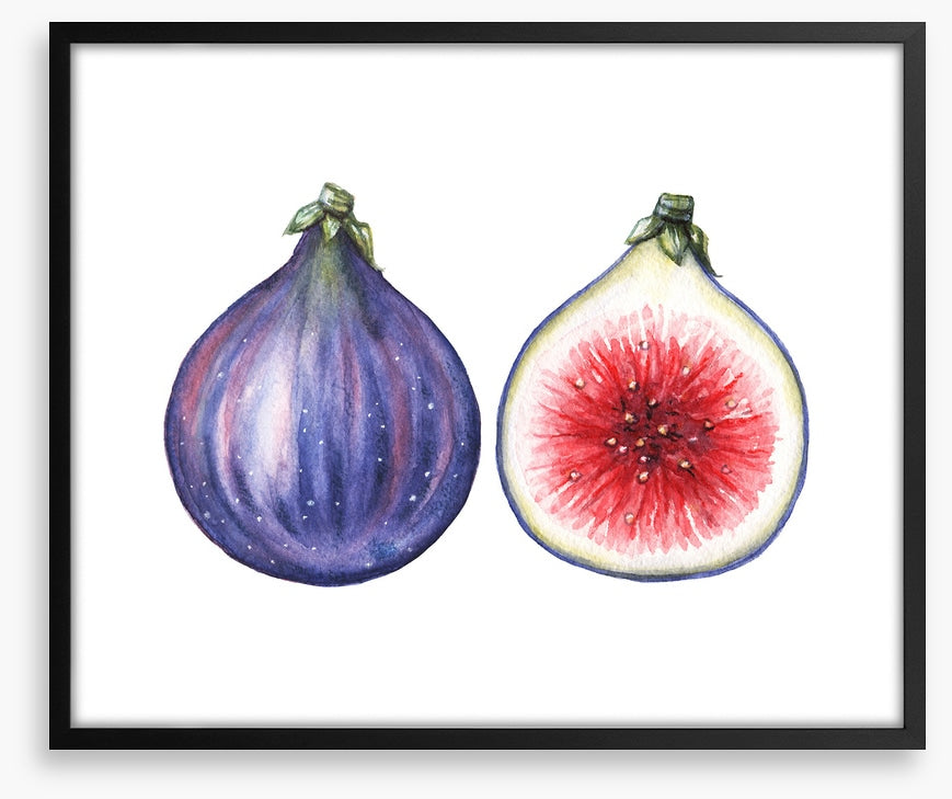 Half past fig