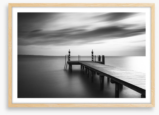Across Lake Garda