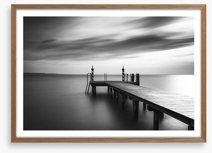 Across Lake Garda