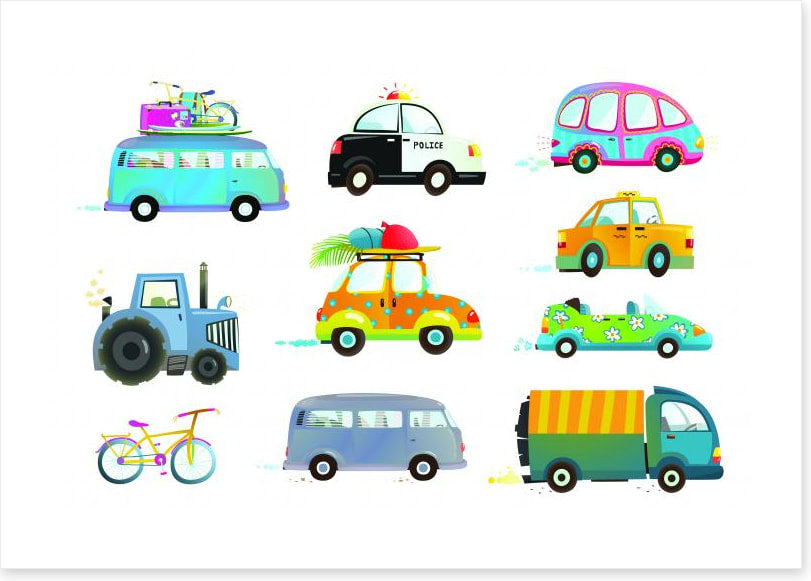 Transport