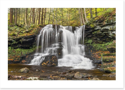 Waterfalls