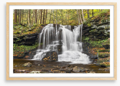 Waterfalls