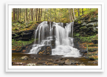 Waterfalls