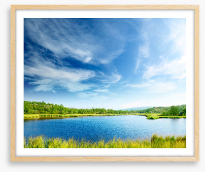 Lakes