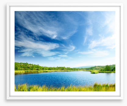 Lakes
