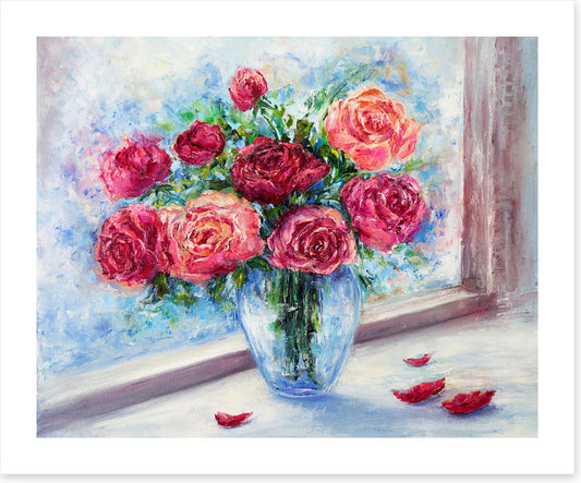 Still Life