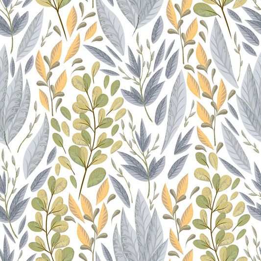 Leaf