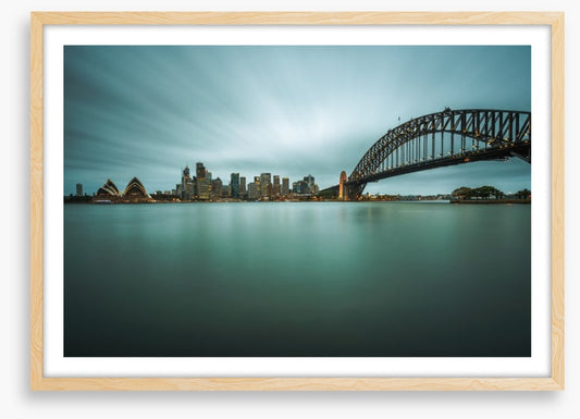 Sydney