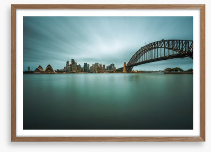 Sydney