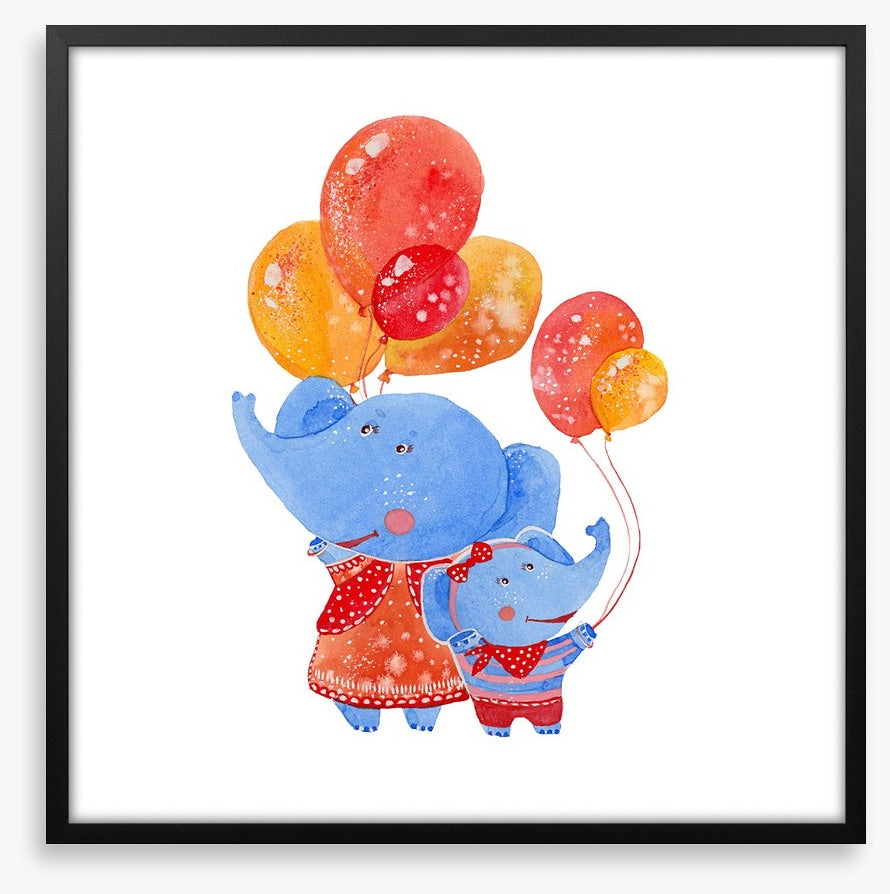Elephants
