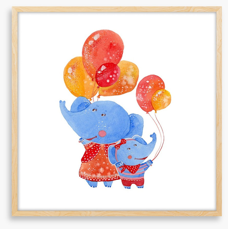 Elephants