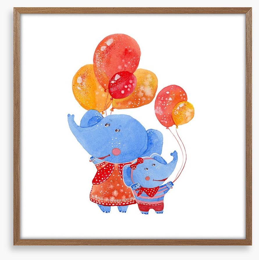 Elephants