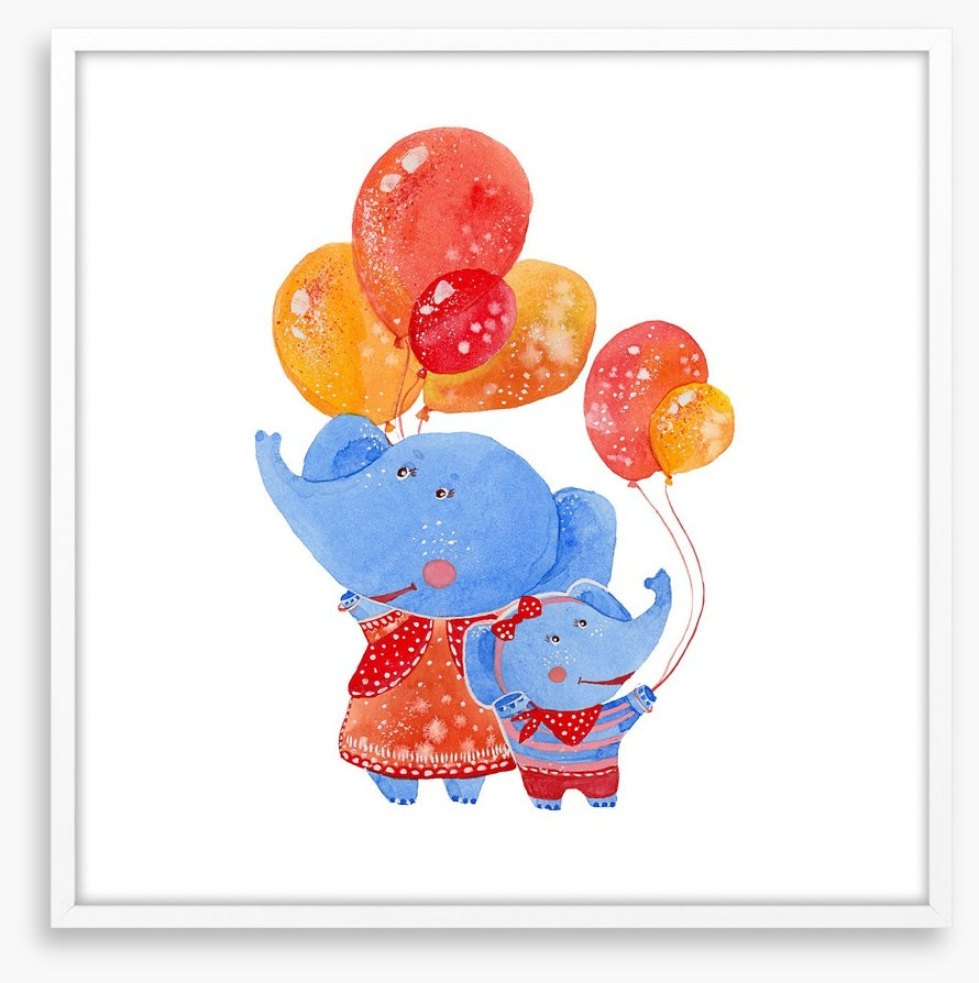 Elephants