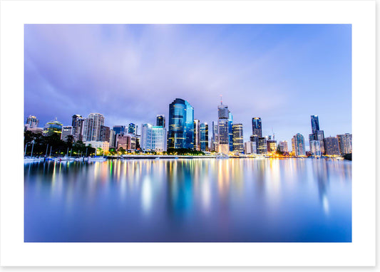 Brisbane