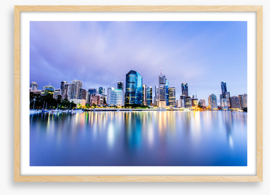 Brisbane