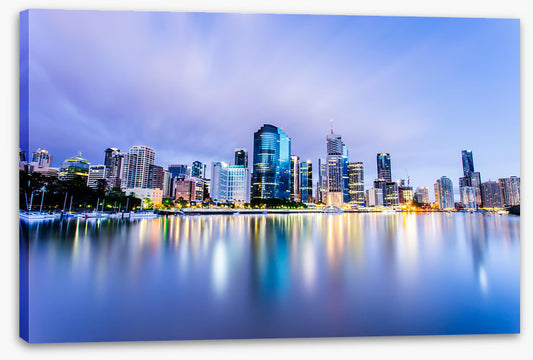 Brisbane
