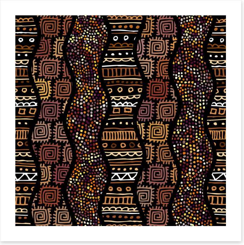 African