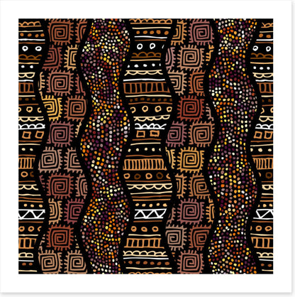 African