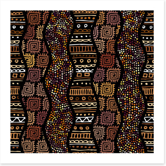 African