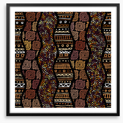 African