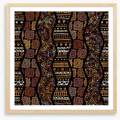 African