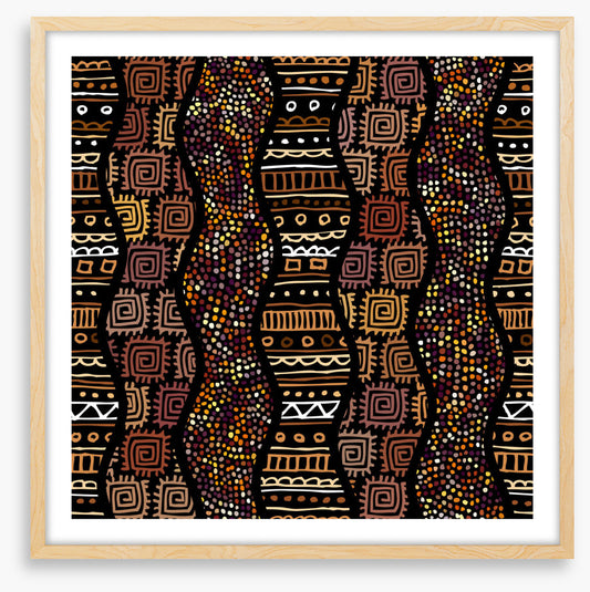 African