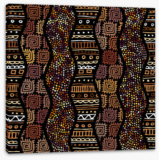 African