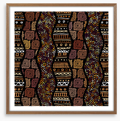 African