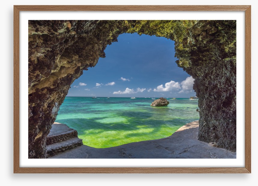 Seaview cave