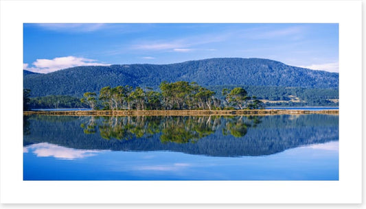 Bruny island blues