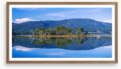 Bruny island blues